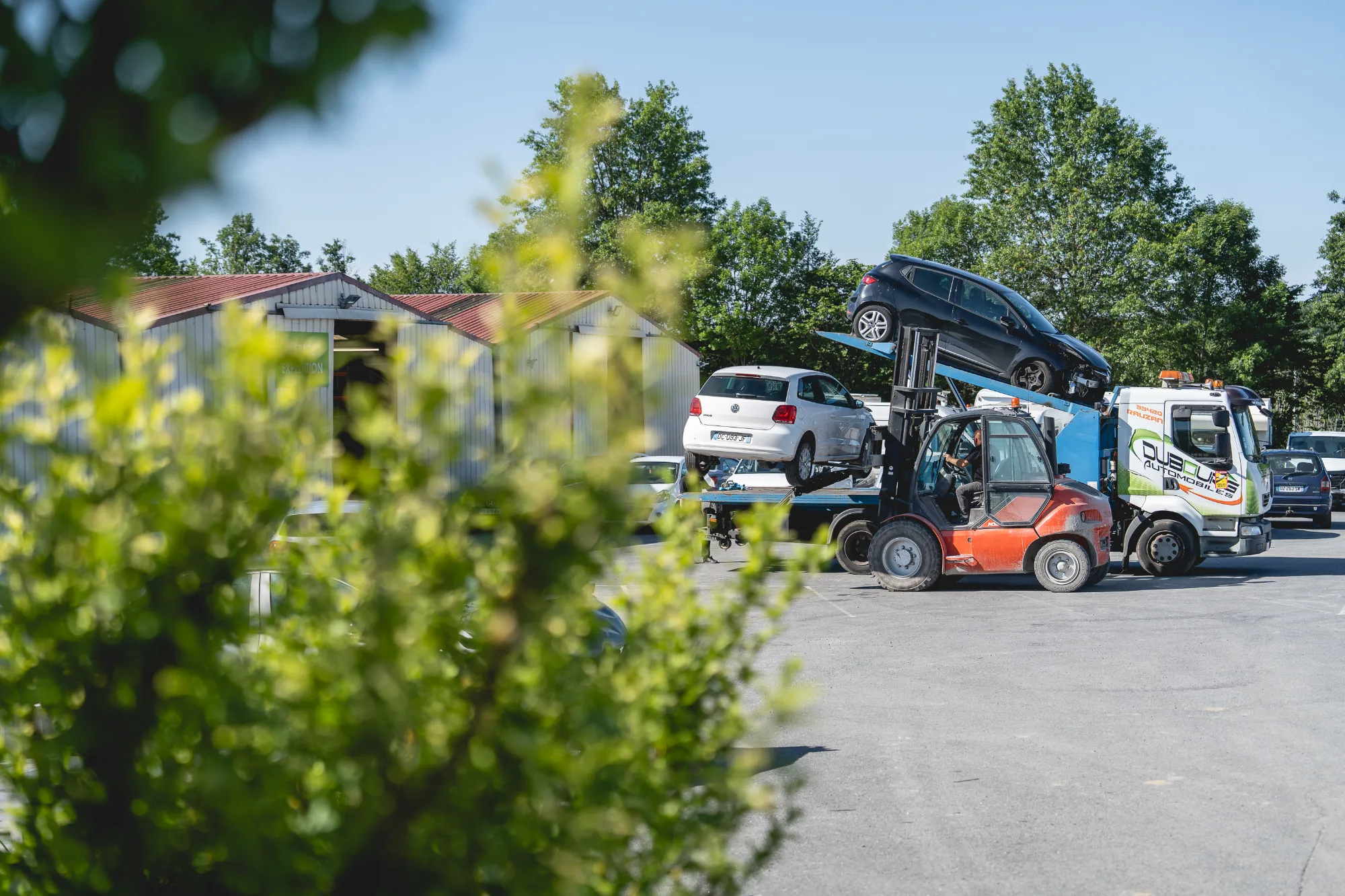 BTVA environnement